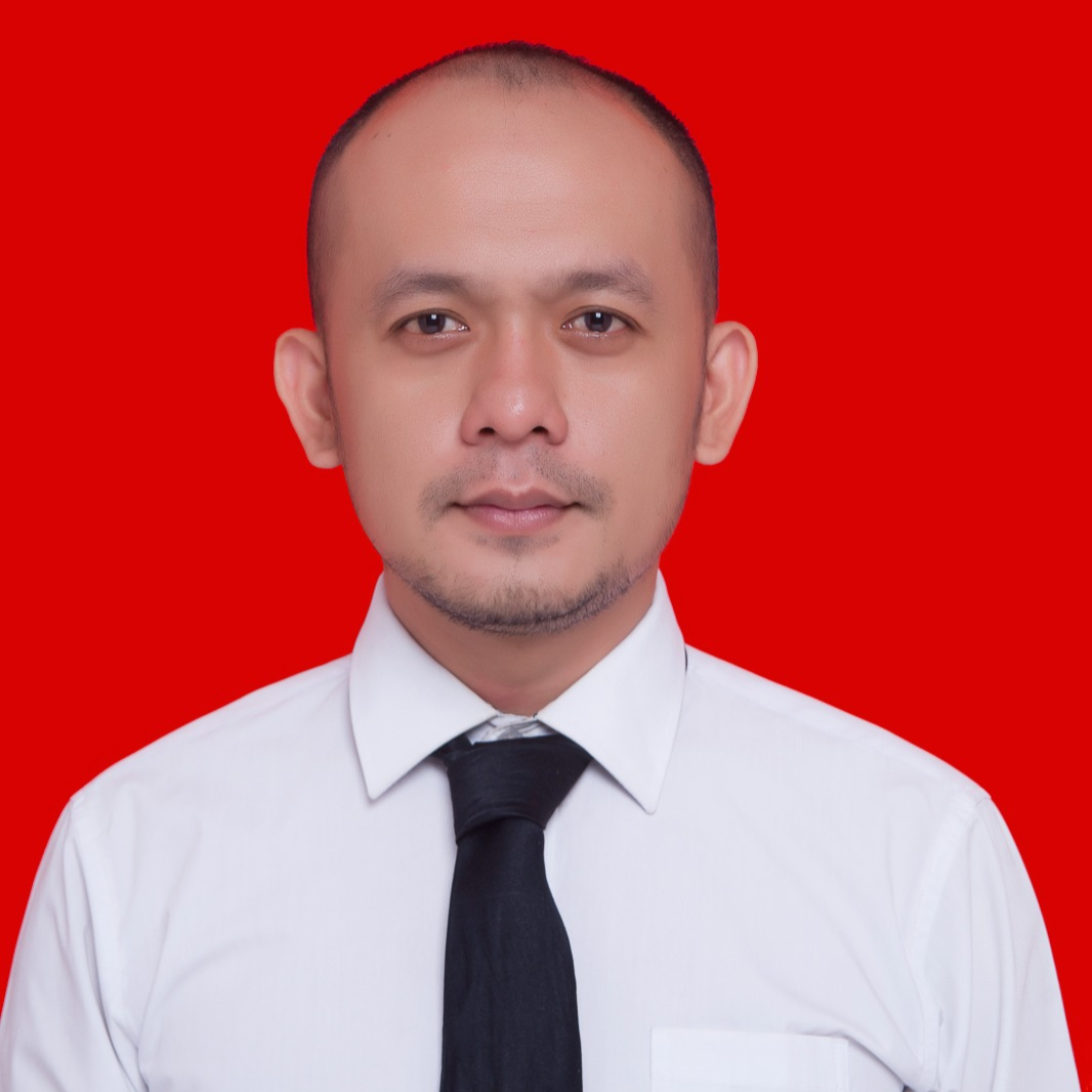 Leontinus Soni Simbolon